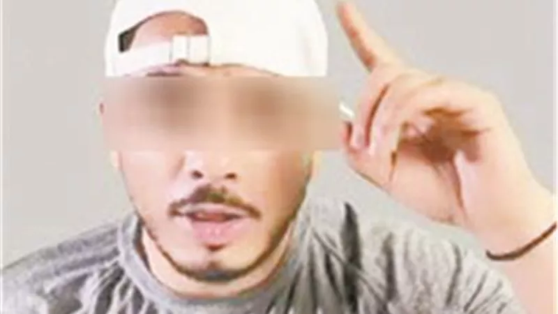 كانت ستكون الضحية الأولى له.. تفاصيل اقتحام «سفاح التجمع» شقة زوجته 