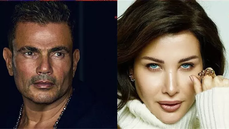 تركي آل شيخ :عمل فنى يجمع عمرو دياب ونانسي عجرم قريبا  