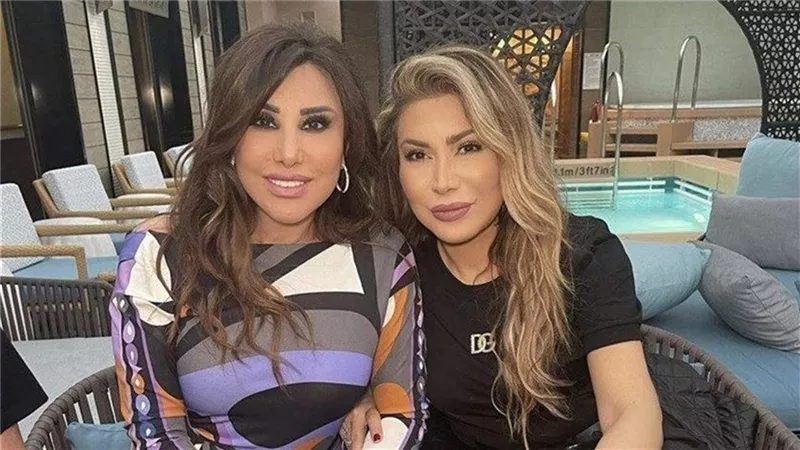 نوال الزغبي ترد على  اتهامها بالإساءة لنجوى كرم  