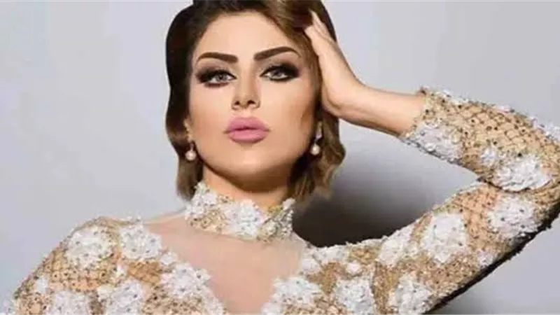 شاهدي.. أول ظهور للإعلامية حليمة بولند بعد خروجها من السجن (صور)