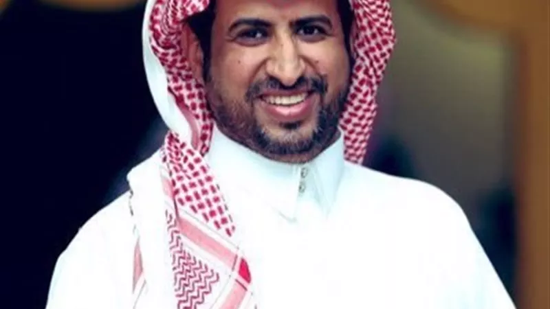 بقلم منصور الضبعان: شعر وأظافر وخروف وعيد