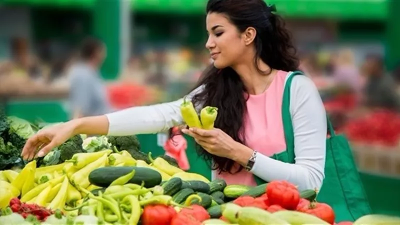 لإعداد طعام أسرتك.. إليك أسعار الخضروات والفاكهة اليوم الأربعاء 19 يونيو