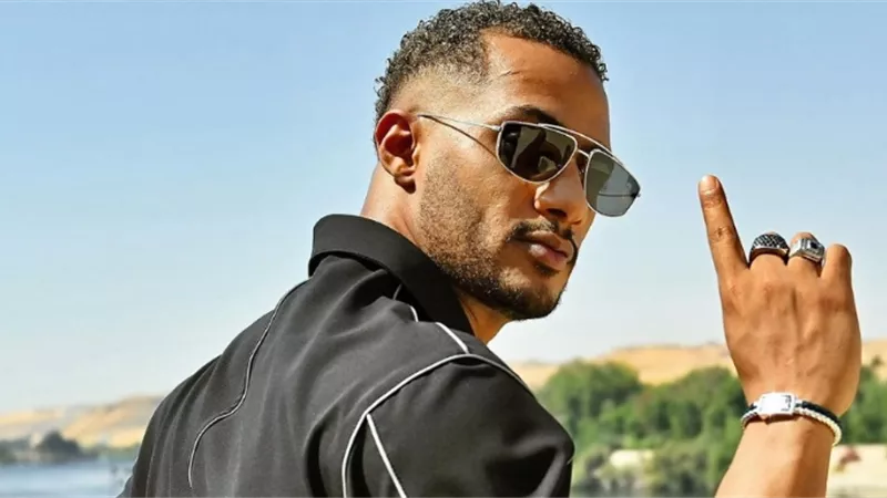 محمد رمضان يعلن رسميا غيابه عن دراما 2025