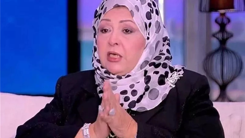 لعدم كفاية الإدلة.. حفظ بلاغ الفنانة عفاف شعيب ضد مروج شائعة وفاتها