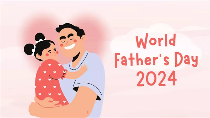 4 أفكار بسيطة لتقديم هدايا في عيد الأب 2024 