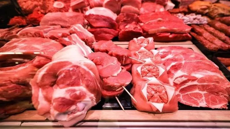 لضبط ميزانية بيتك.. أسعار اللحوم اليوم السبت 22 يونيو 2024
