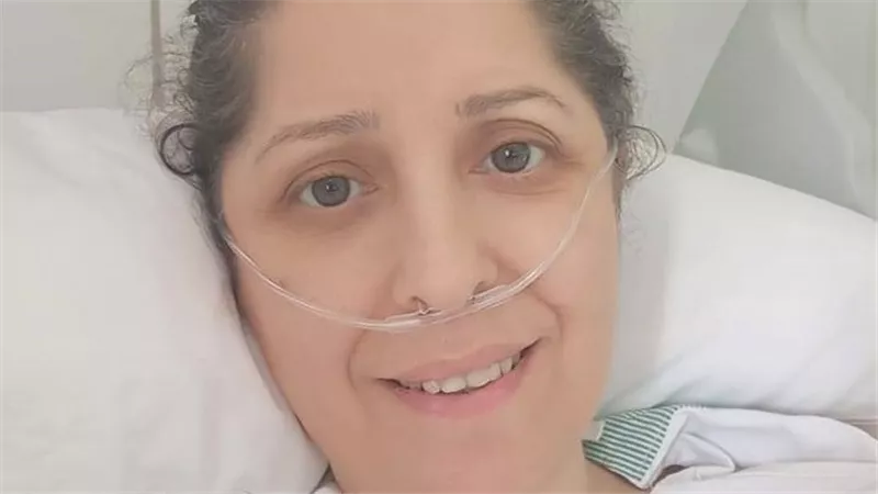 حكاية لبنانية نجت من «الموت الحتمي» بالسرطان بمعجزة إلهية