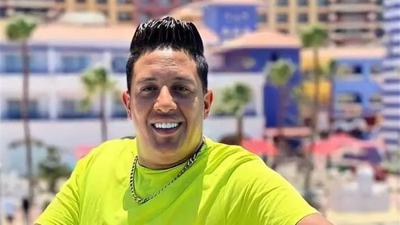 حمو بيكا يدخل مجال التمثيل للمرة الأولى في «عصابة الماكس»