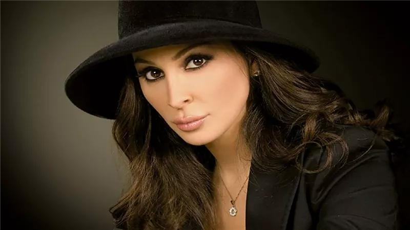 في ثالث أيام عيد الأضحى.. إليسا تفتتح أولى فعاليات مهرجان أعياد بيروت