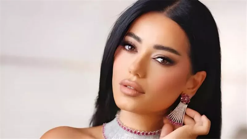 أسباب منع سفر رحمة رياض خارج الكويت 