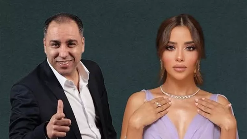 بلقيس متهمة بالسرقة وهذا أول إجراء ضد الفنانة