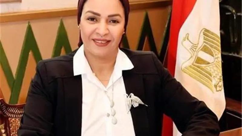 النائبة ألفت المزلاوي مصدر إلهام النساء.. تعرف على أهم محطات حياتها  
