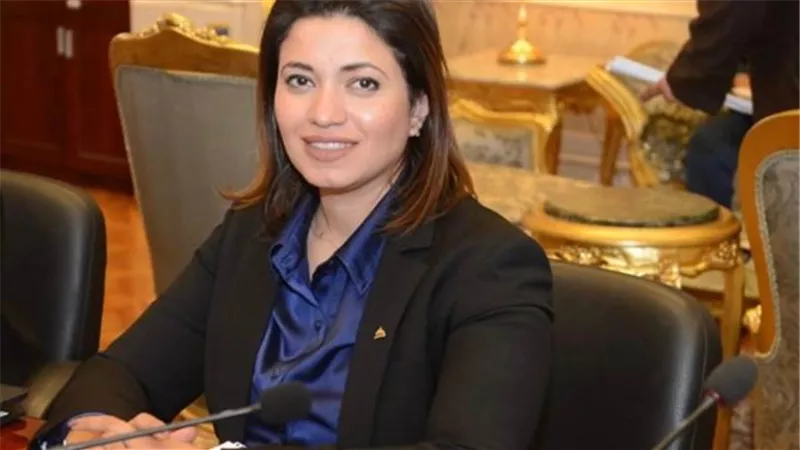 بسبب انقطاع الكهرباء.. مبادرة النائبة نانسي نعيم لتوفير أماكن  لطلاب الثانوية العامة مكيفة الهواء بمكتبة الكنيسة الإنجيلية بسوهاج