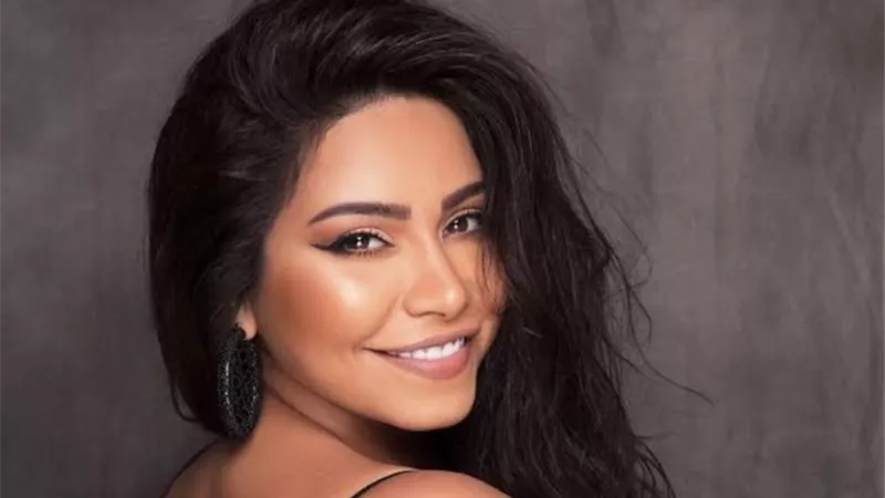 هل دخلت شيرين عبد الوهاب مصحة نفسية للمرة الثانية؟  