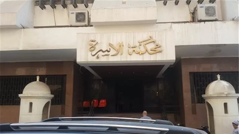 زوجة في محكمة الأسرة: أريد 60 ألف جنيه نفقة مسكن