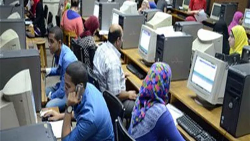 جداول تنسيق القبول بالمدارس الثانوية والفنية