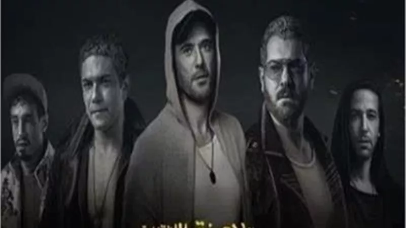بعد 16 ليلة عرض.. أولاد رزق يتصدر القائمة ويحقق 185 مليون جنيه