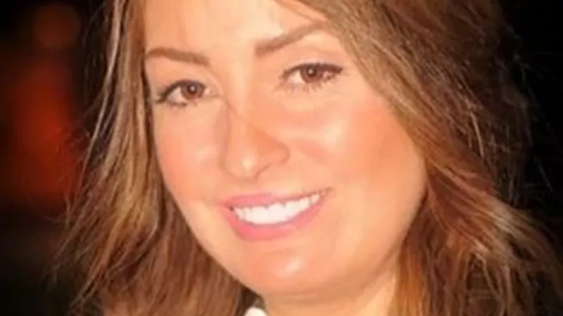 «ربنا نجاني».. نيرمين الفقي تكشف عن ثعبان اقتحم منزلها