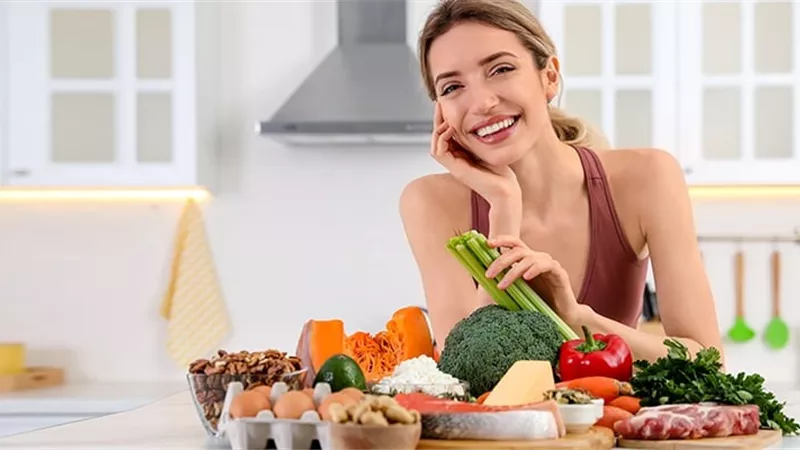 احرصي على تناولها.. 9 أطعمة مفيدة لتقليل مستويات الكوليسترول