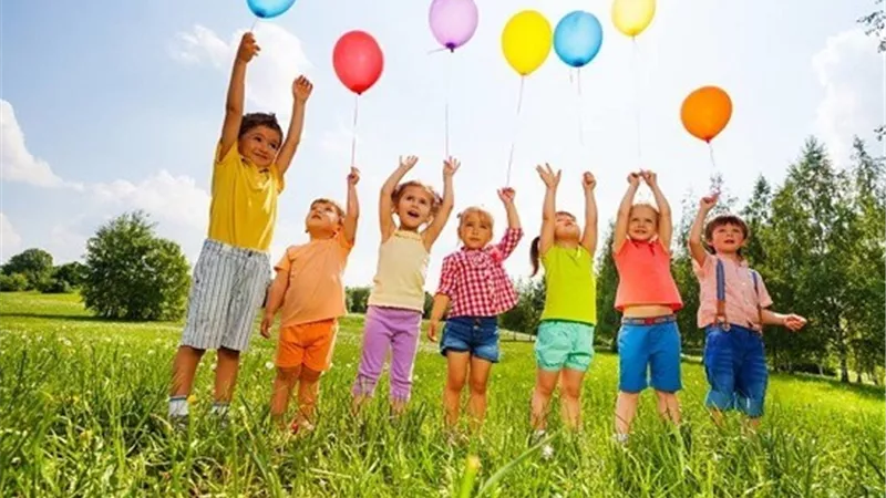 بأقل التكاليف.. 6 أفكار بسيطة لإسعاد أطفالك في العيد