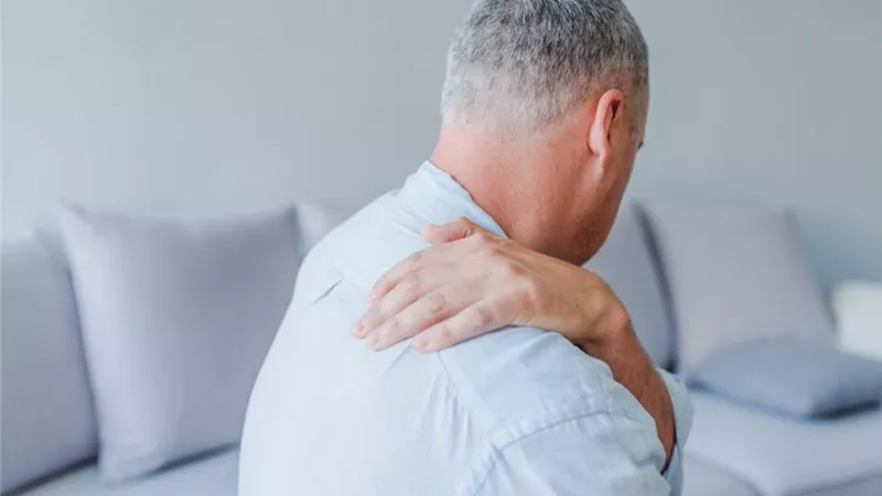 4 نصائح لعلاج الإجهاد العضلي بعد فترة الحج