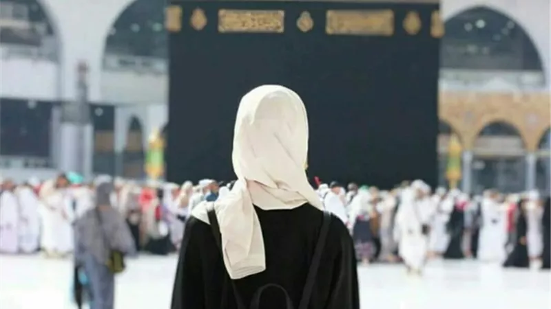  تفسير حلم العمرة في المنام للعزباء والمتزوجة