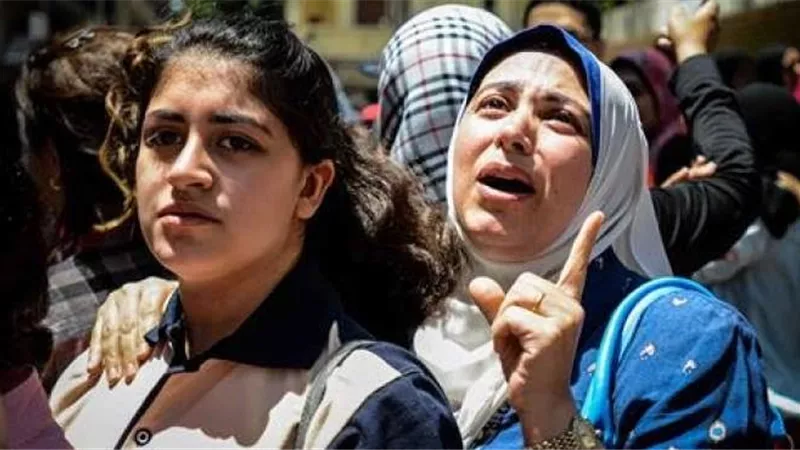 السوشيال ميديا تنقلب رأسًا على عقب بعد امتحان الفيزياء 2024.. «حلمنا ضاع» 