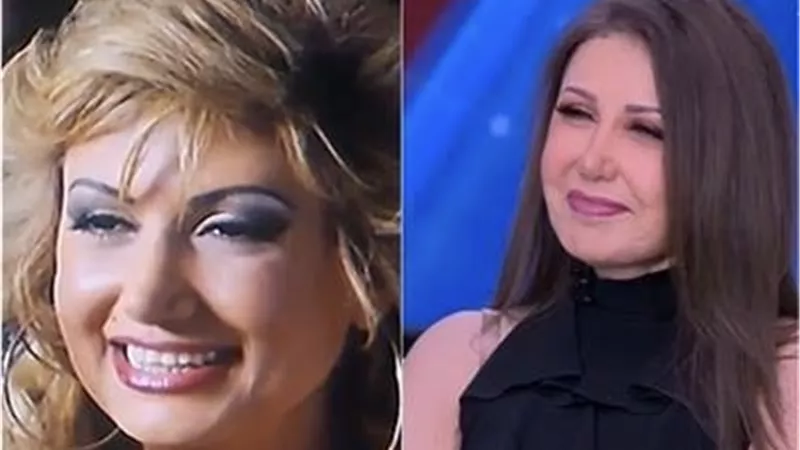 ميسرة: لم أندم على تقبيل عادل إمام.. ولا يعجبني مصطلح «السينما النظيفة» (فيديو)  