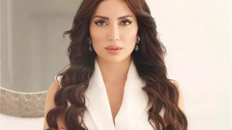 نسرين طافش تلفت الأنظار بإطلالتها الرياضية المثيرة (صور) 