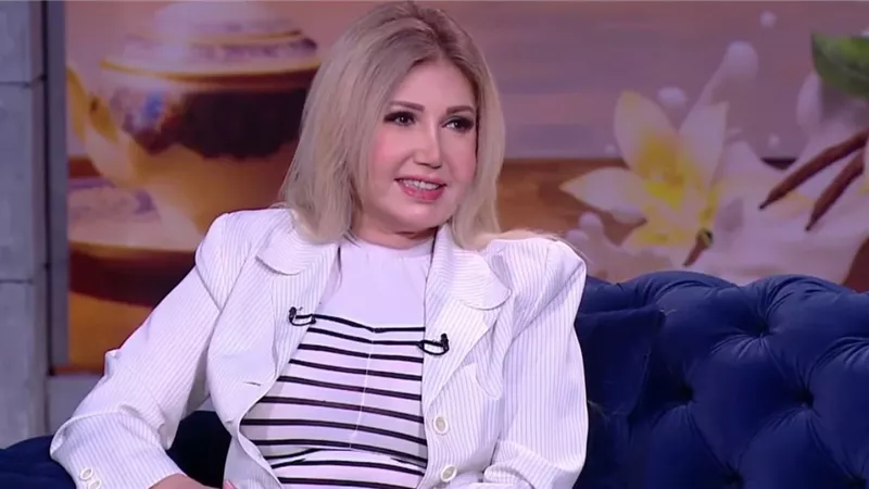 بعد تصريحاتها عن عادل إمام.. أبرز أعمال الفنانة ميسرة وسيرتها الذاتية