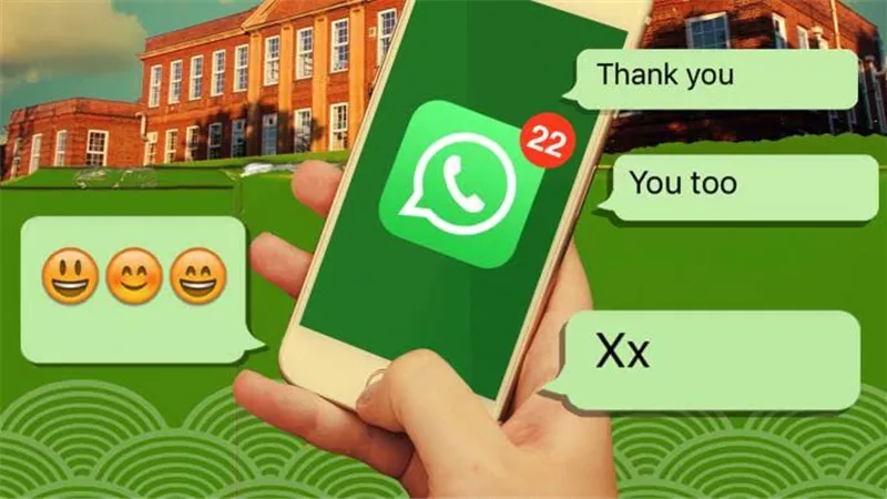 في يوم السوشيال ميديا.. 5 نصائح للتعامل مع جروبات الماميز عبر واتساب 