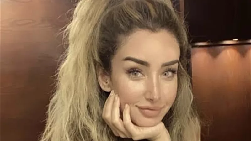 تغيرات جمالية رافقت هنا الزاهد بعد انفصالها عن أحمد فهمي 