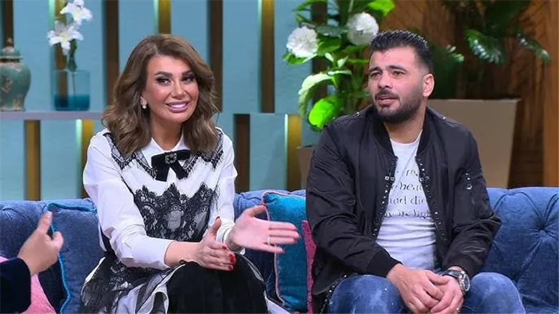 حل لغز سرقة شقة عماد متعب وزوجته يارا نعوم بالمعادي 