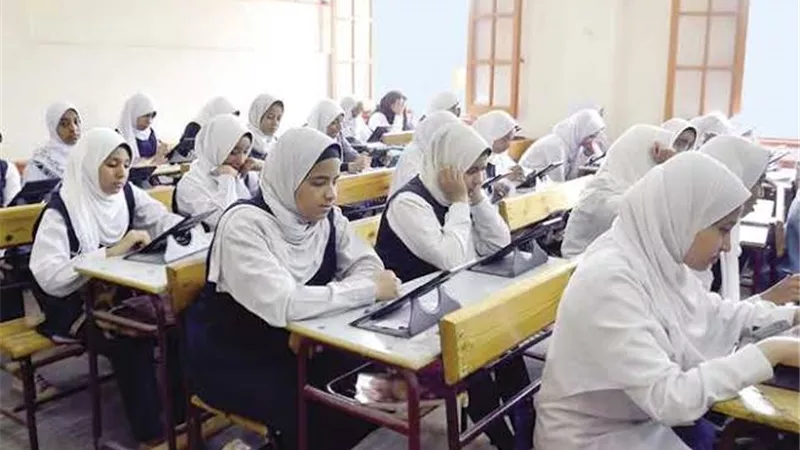 فتح باب التقديم للصف الأول الثانوي بمحافظة الجيزة في هذا الموعد والأوراق المطلوبة 