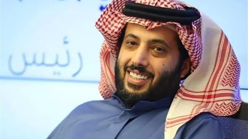 أول فيلم عربي يصل لهذا الرقم بمصر.. تركي آل الشيخ يحتفل بإيرادات «ولاد رزق 3»