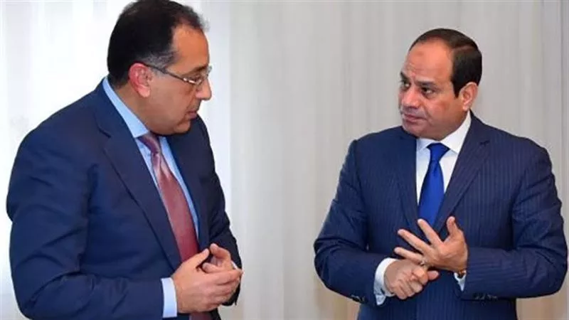 كيف استقبلت السوشيال ميديا أنباء التشكيل الوزاري الجديد؟.. طلب غريب من النشطاء