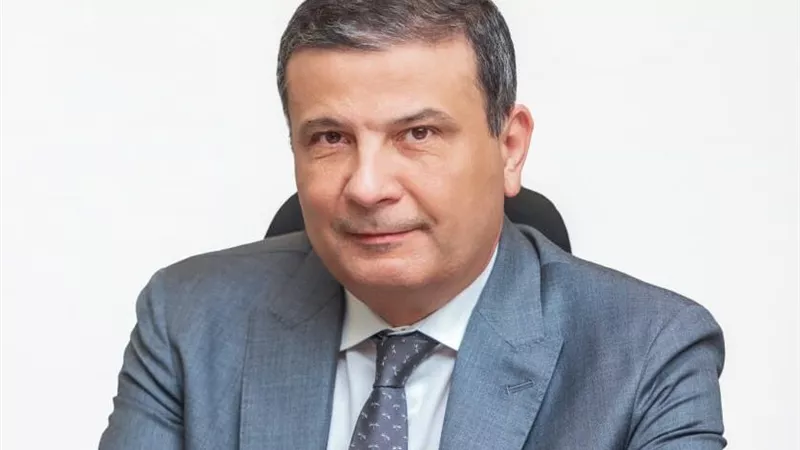 من هو علاء فاروق المرشح لحقيبة الزراعة في التشكيل الوزاري الجديد؟