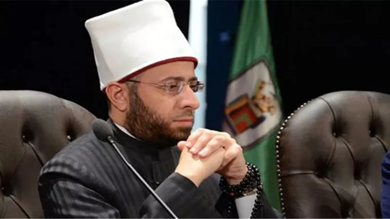 أبرز دعاة الحوار بين الأديان.. من هو أسامة الأزهري المرشح لوزارة الأوقاف؟