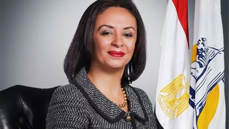  5 نساء في الحكومة الجديدة أبرزهن «مايا مرسي وجاكلين عازر» 
