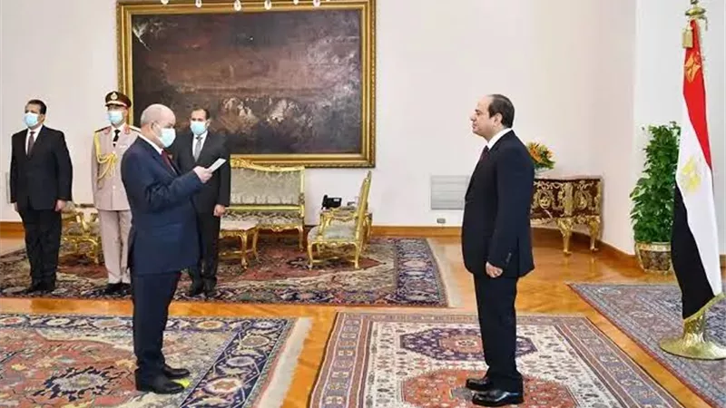 «هير نيوز» تنشر أسماء الوزراء الراحلين عن التشكيل الوزاري الجديد  