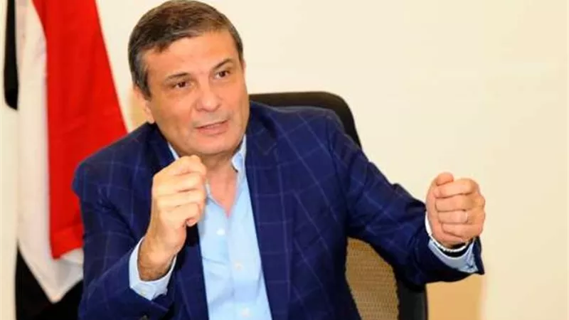 7 أسباب لتعيين علاء فاروق وزيراً لـ«الزراعة» خلفاً لـ«القيصر»