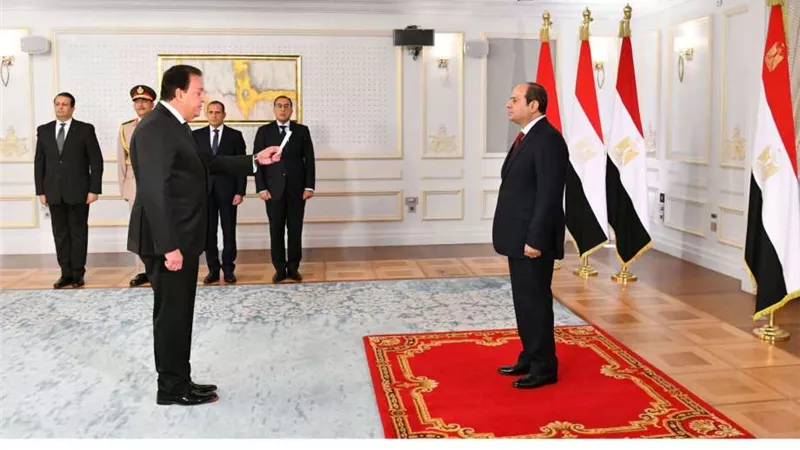 10 معلومات عن التشكيل الوزاري الجديد «التغيير الأوسع في الحكومة المصرية» 
