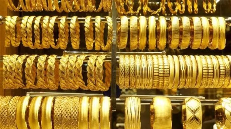 أسعار الذهب اليوم الإثنين 17-6-2024