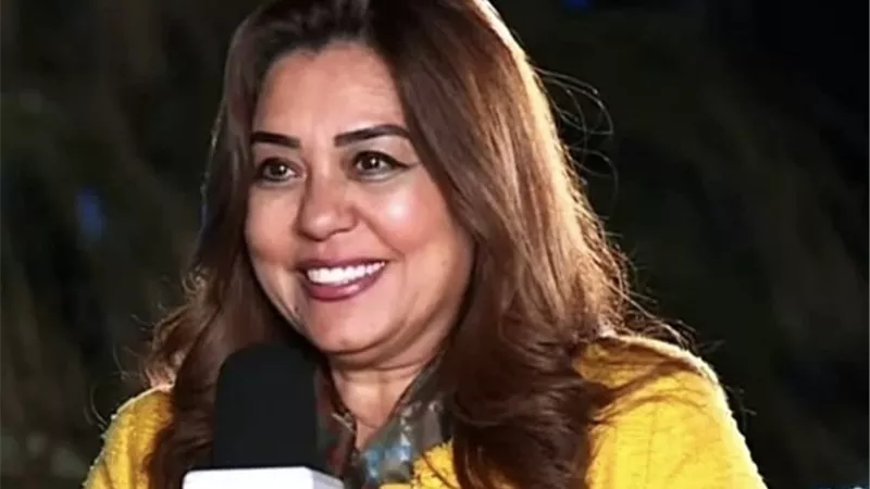 الدكتورة منال عوض.. من محافظ دمياط لأول سيدة تتولى حقيبة التنمية المحلية  
