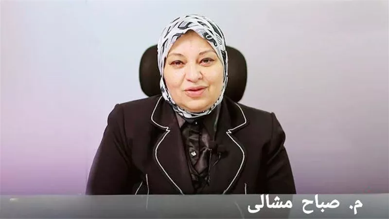 تعيين صباح مشالي نائب الكهرباء يعزز آمال السيدات في حل الأزمة.. تفاصيل 