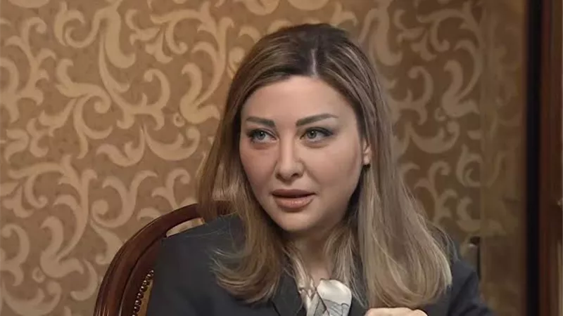 تطورات الحالة الصحية لمستشارة الرئيس السوري بعد تعرضها لحادث سير