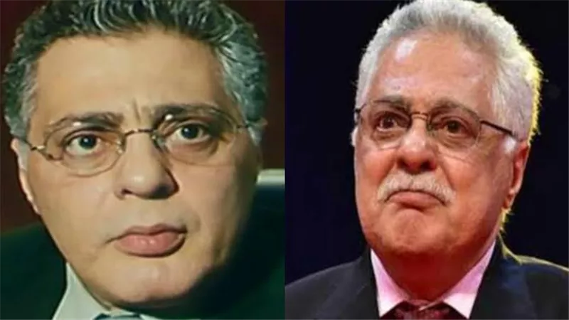 أول تعليق من الفنان توفيق عبد الحميد بعد أنباء تدهور حالته الصحية  