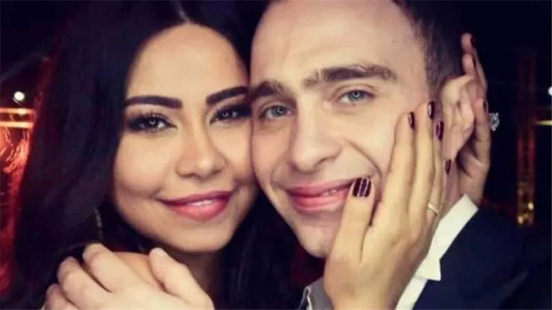 والد حسام حبيب يفجر مفاجأة بعد ضرب نجله ل شيرين عبد الوهاب   