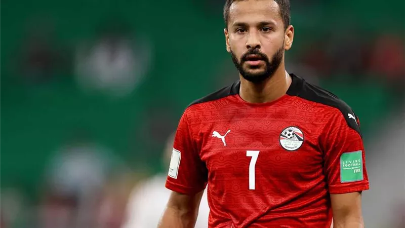 نجوم الفن ينعون اللاعب أحمد رفعت .. أبرزهم «رامي صبري وبسنت شوقي»