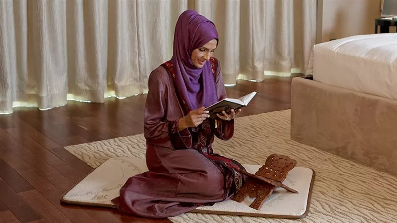 أفضل الأعمال المستحبة في بداية السنة الهجرية 1446